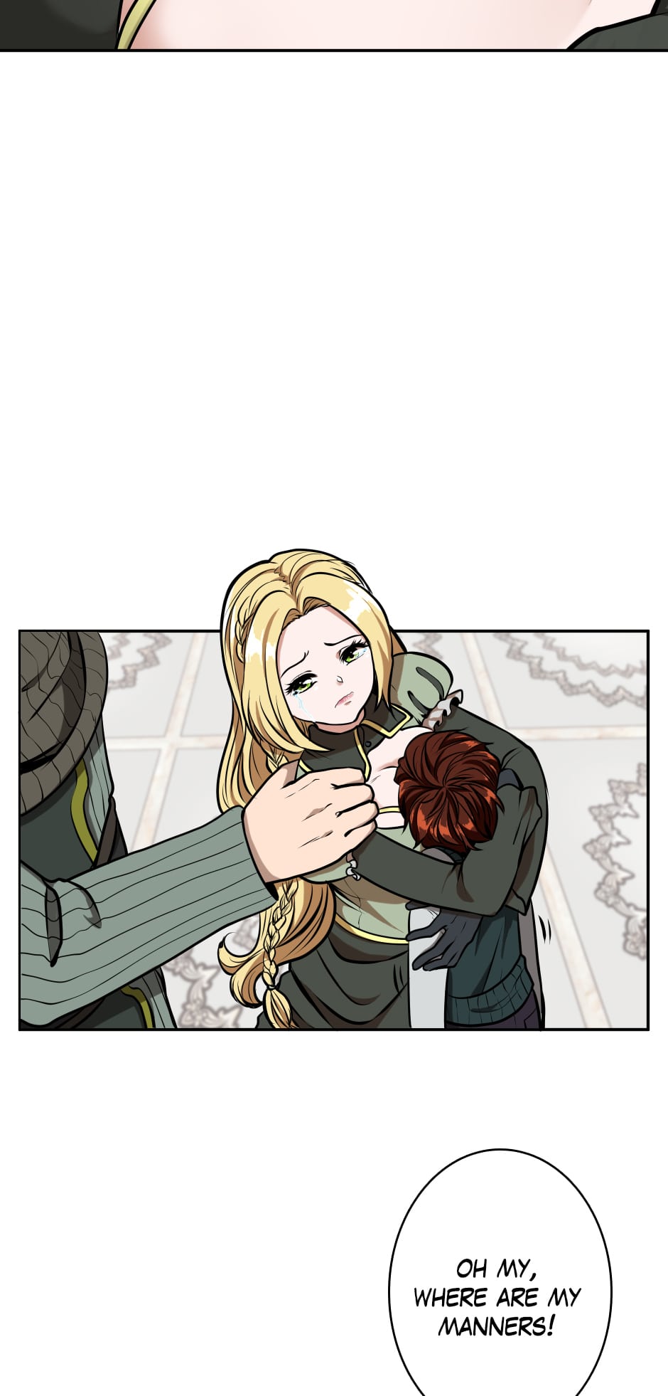 The Beginning After The End Chapter 39 image 09